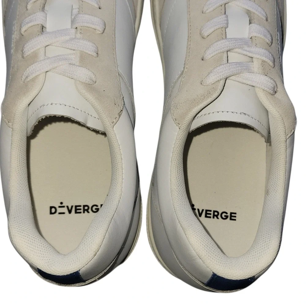 DiVerge elevate your